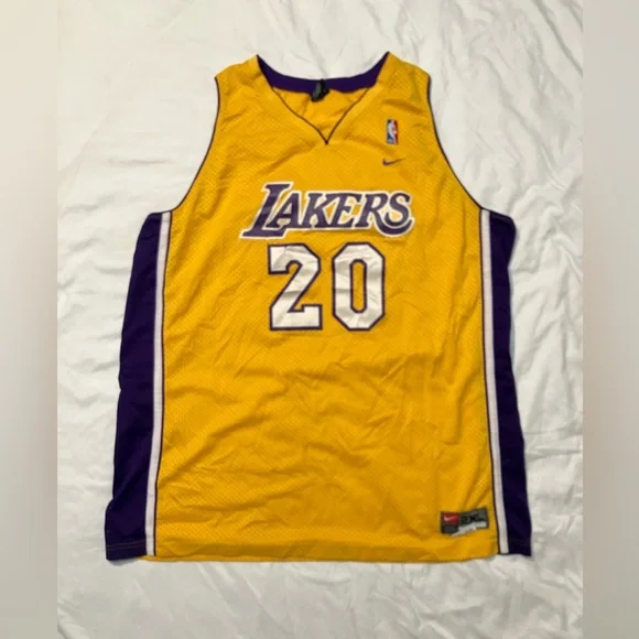 Nike gary payton 2 cheap